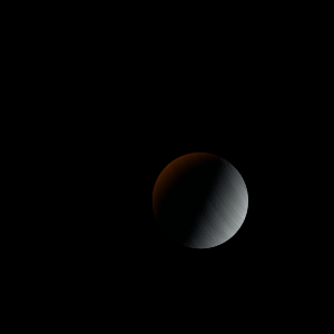 artist's rendition