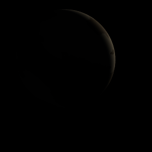 artist's rendition