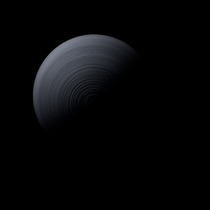 The artist's impression of NGTS-12 b artist's rendition