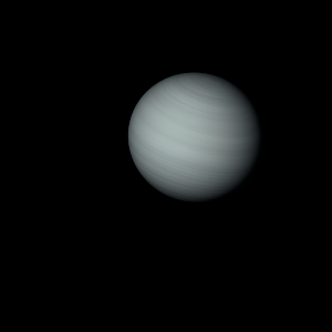 artist's rendition