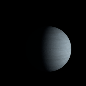 artist's rendition