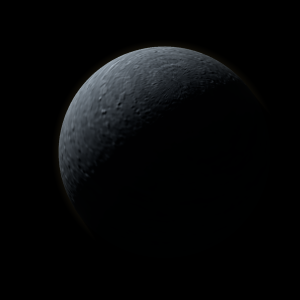artist's rendition