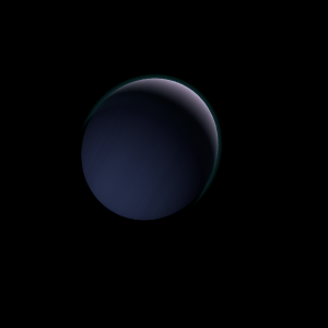 The artist's impression of NN Ser (AB)c artist's rendition