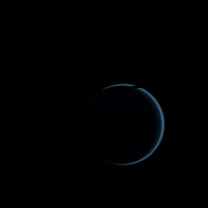 artist's rendition