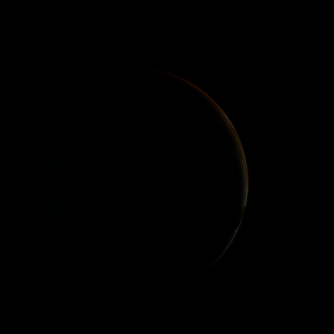 The artist's impression of NN Ser (AB)e artist's rendition