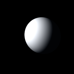 artist's rendition