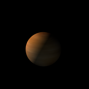 artist's rendition