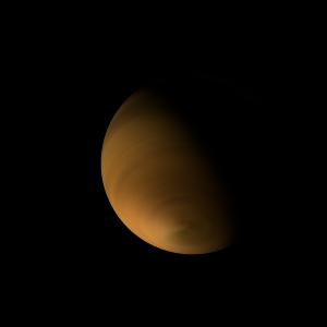 artist's rendition