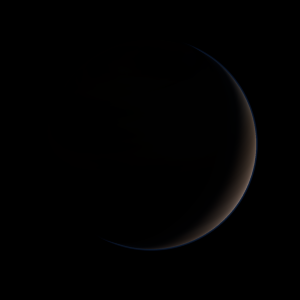 artist's rendition
