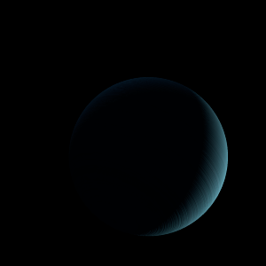 artist's rendition