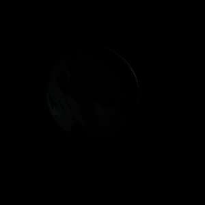 The artist's impression of OGLE-2016-BLG-1928 b artist's rendition