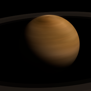 artist's rendition