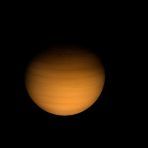 artist's rendition