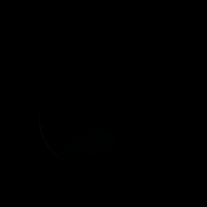 The artist's impression of ome Cen-G b artist's rendition