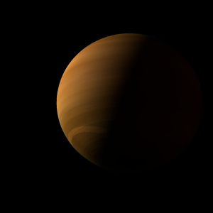 artist's rendition
