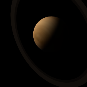 artist's rendition