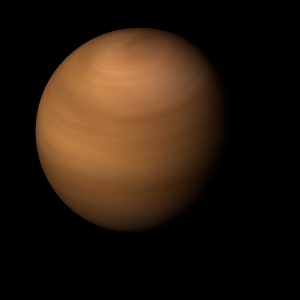 artist's rendition