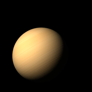 artist's rendition