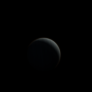 The artist's impression of PLZJ 61 artist's rendition