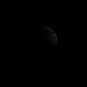 artist's rendition