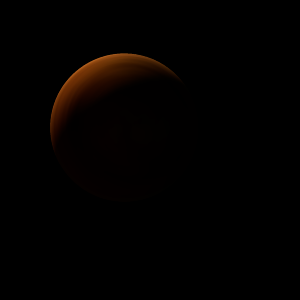 The artist's impression of Proplyd 133-353 artist's rendition