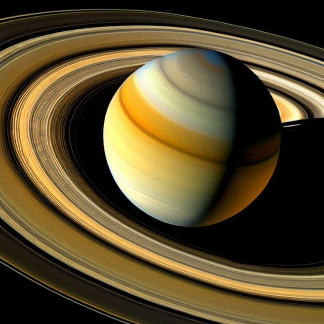 The artist's impression of PSR 1257+12 c artist's rendition