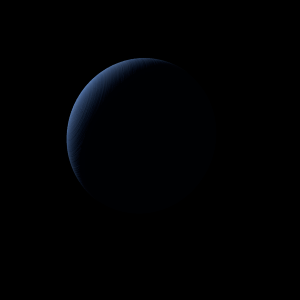 artist's rendition