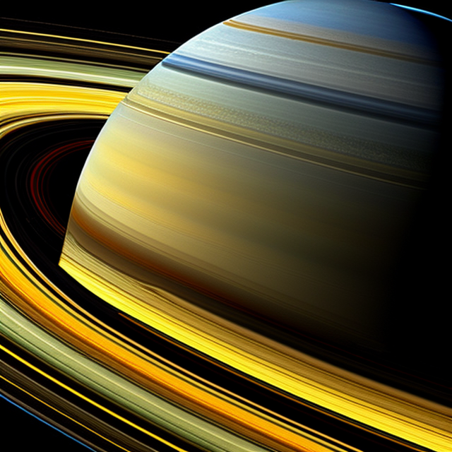 The artist's impression of PSR J1745+1017 b artist's rendition