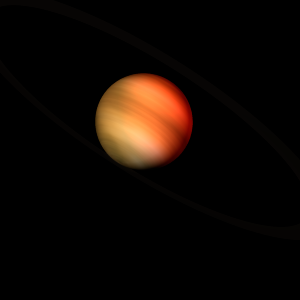 artist's rendition