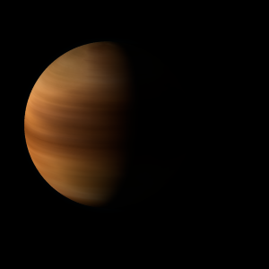 artist's rendition