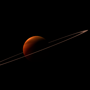 artist's rendition
