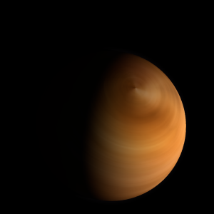 artist's rendition