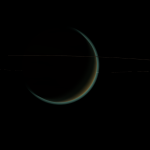 artist's rendition