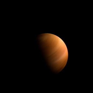 artist's rendition