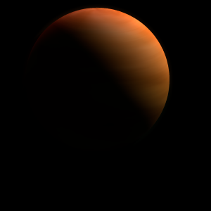 artist's rendition
