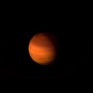 artist's rendition