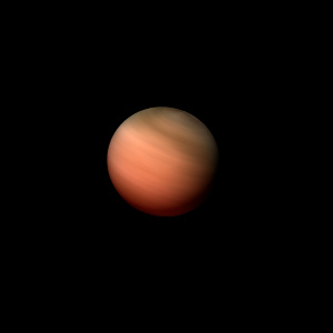 artist's rendition