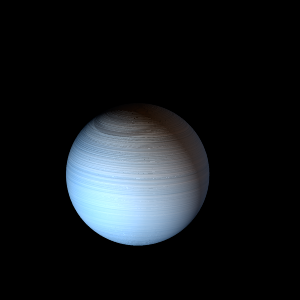 artist's rendition