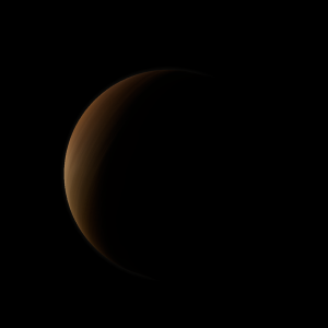 artist's rendition