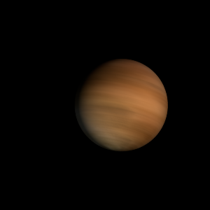 artist's rendition