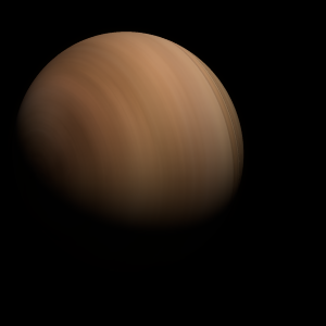 artist's rendition