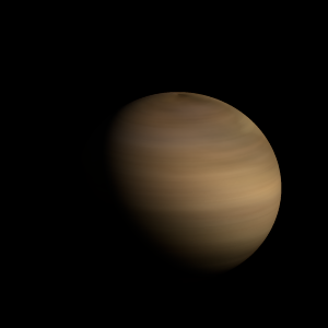 artist's rendition