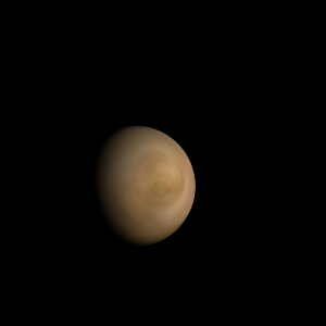 artist's rendition