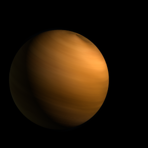 artist's rendition