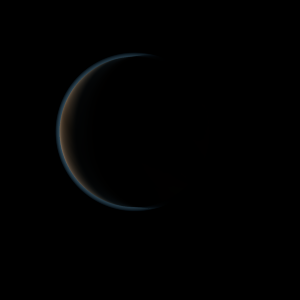 artist's rendition