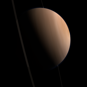 The artist's impression of S Ori J053922.2-024552 artist's rendition