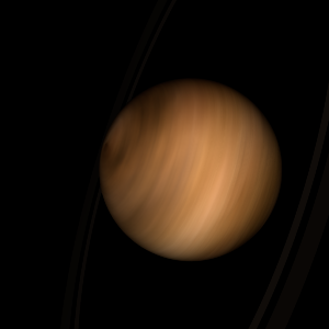 artist's rendition