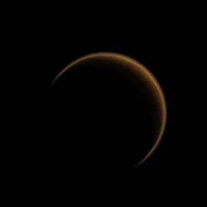 artist's rendition