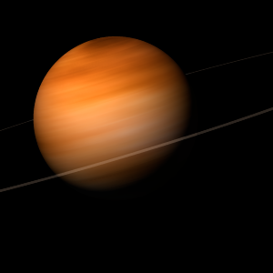 artist's rendition