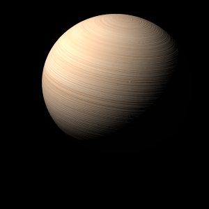 artist's rendition